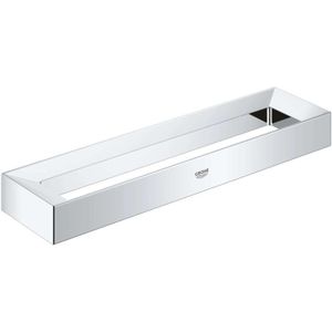 Grohe - Selection Cube - Handtuchhalter, verchromt 40766000