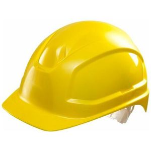 Uvex - Schutzhelm pheos e gelb