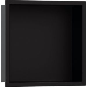 XtraStoris Original Wandnische mit Rahmen, - Hansgrohe