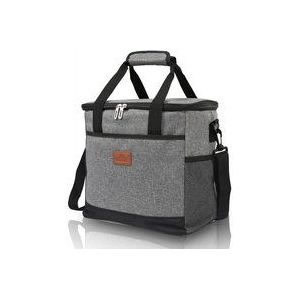 Wolketon - Hengda Kühltasche Picknicktasche Kühltaschen Lunchtasche Mittagessen Tasche Thermotasche Kühltasche Isoliertasche für