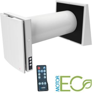 Blauberg - Fertigstellungskit für vento Expert A50-1 Pro 8020667