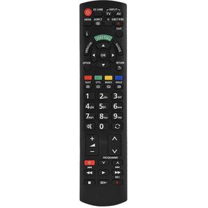 Ersatz-TV-Fernbedienung für N2QAYB000487