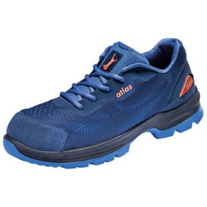 Atlas Halbschuh FLASH 1000 ESD S1, Weite 10 Größe 37