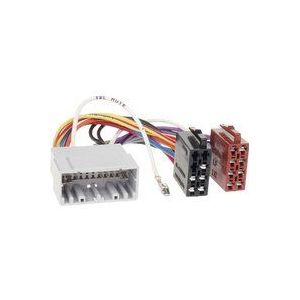 Adnauto - acv 1031-02 iso Radioadapterkabel Passend für (Auto-Marke): Chrysler, Dodge, Jeep
