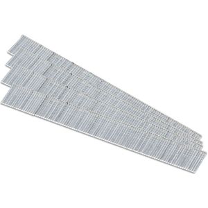Kreator - Schachtel mit 1500 Nägeln für den PowerPlus 15-mm-Tacker KRT305015