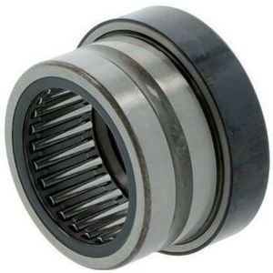 Nadel-Axialzylinderrollenlager NKXR35 T2Z Innen-Ø 35 mm Außen-Ø 47 mm Breite30 mm