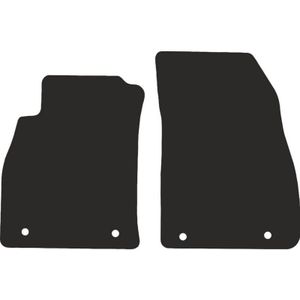 BASIC-Front für: Saab 9-5 II NG Limousine, Kombi, Liftback, Fließheck 2010-2012