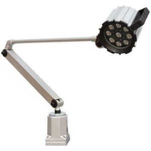LED-Arbeitsleuchte lang (88764) - Elmag