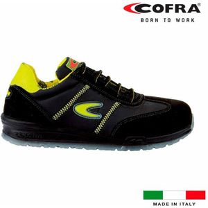 Cofra - Sicherheitsschuhe owens s1 Größe 37