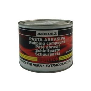 40042 abrasive schwarz 500 ml - Gelson