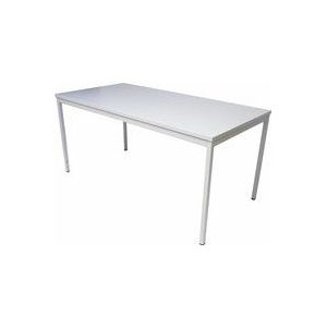 Bürotisch Computertisch Schreibtisch Büro Besprechungstisch 1600x800x750 mm - ADB
