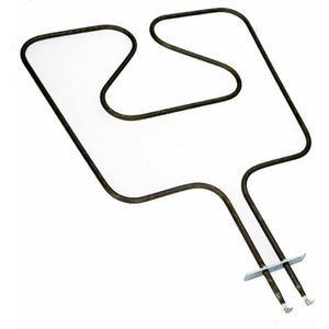 Ersatzteil - Bodenwiderstand - AEG faure, zanker, progress, arthur martin electrolux, electrolux