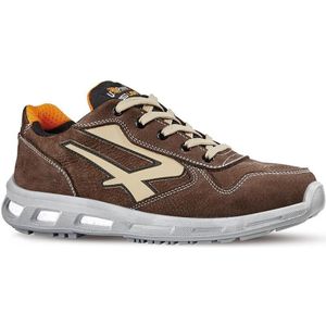 U-power - Sicherheitshalbschuh spyke esd S3 ci src Größe 41