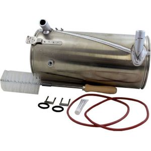 Wolf Heizwasser-WT Schweißgruppe 8614087 für CGB-2