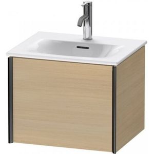 Duravit - XViu 4031 Waschtischunterbau wandhängend, 1 Auszug, für