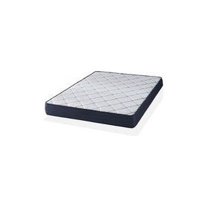 Matratze 135x180 laura -H3- Hohe 22 cm 2 Seiten Sommer/Winter - Unabhängigkeit Beim Schlafen -