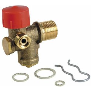 Robinet eau froide Saunier Duval 05722400