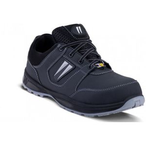 Gaston Mille - ginger Unisex-Sicherheitsschuhe – en iso 20345 S3L fo sr esd – GBNO3-42
