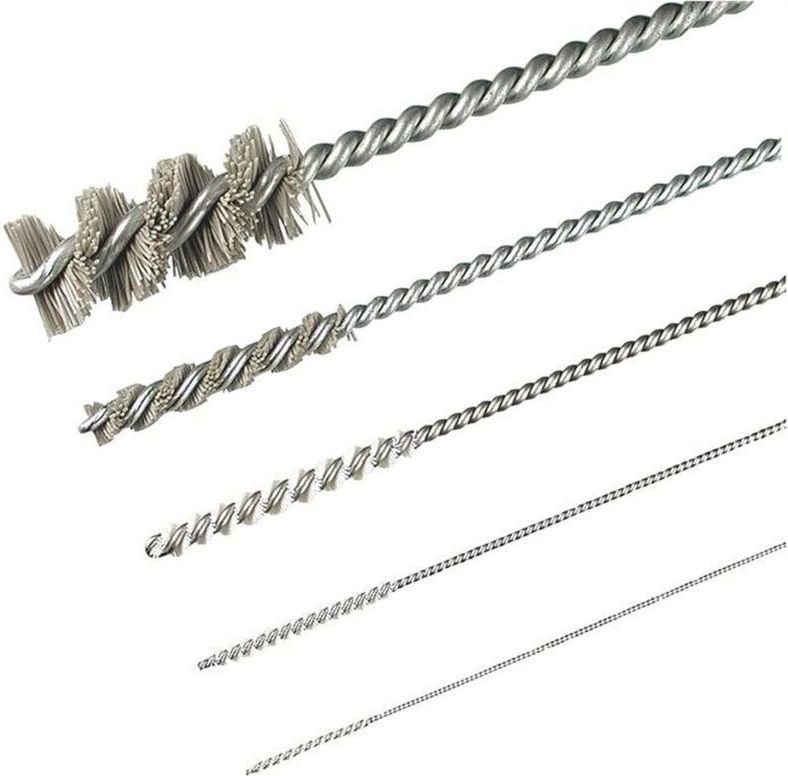 Rohrbürste microabrasiv ø 8,2 mm 3 mm - 3056432 - Osborn