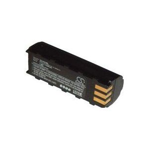 Vhbw - 1x Akku kompatibel mit Symbol LS3478ER, LS3578, DSS3478, LS3478, DS3578, DS3478 Barcodescanner pos (2200 mAh, 3,7 v, Li-Ion)