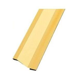 Tapajuntas adhesivo oro 820mm MOD.4 1125 Amig