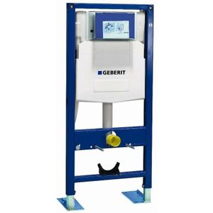 Duofix Sigma 12 cm (UP320) freistehender Geberit WC-Ständer - 111.333.00.5