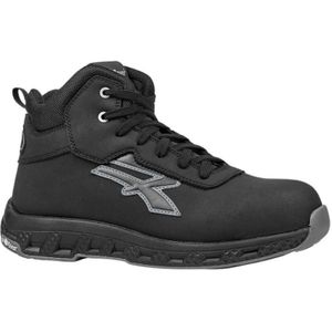 Phoenix esd S3S ci hi hro fo sr Sicherheitshochschuhe - 43 eu - Nero - U-power