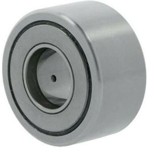 Stützrolle NATV12 -pp Innen-Ø 12 mm Außen-Ø 32 mm Breite15 mm