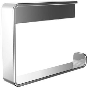 Emco - loft Papierhalter, ohne Deckel, 050000102