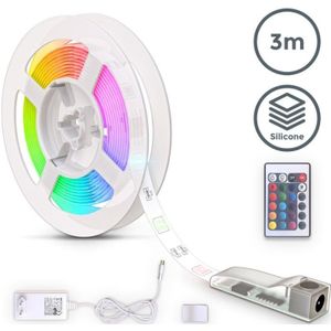 B.k.licht - LED-Bänder versch. Ausführungen Variante