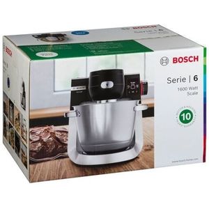 MUMS6 ZS13D - Bosch
