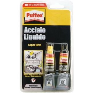 Pattex - Flüssigstahl