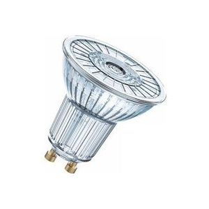 Ledvance - led Lampe GU10 7,2W 4000K natürliches Licht PAP168084036G6