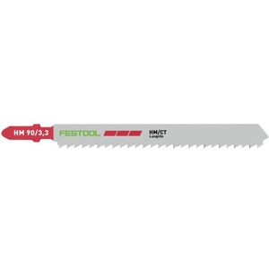1x Stichsägeblatt hm 90/3,3 - 204269 - Festool