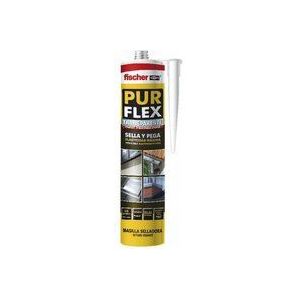 Fisher - Fischer purflex white 310ml 511367