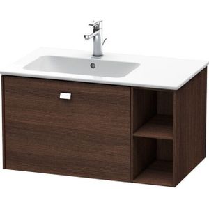 Duravit Brioso Waschtischunterbau wandhängend 82,0 x 47,9 cm, 1