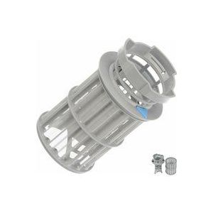 Ersatzteil - Sieb Bottichboden, original - - gorenje, blaupunkt, bosch, siemens, kueppersbusch, pitsos, thermador, constructa, balay Neff viva,