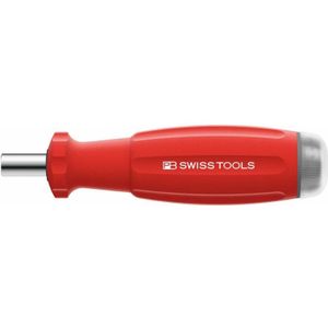 Swiss Tools Drehmomentschraubendreher0,4-2,0Nm mit BitaufnahmePB Swiss Tools