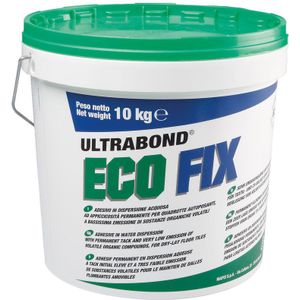 Floor Ultrabond Eco Fix up, 10kg, 77520020 - Tece