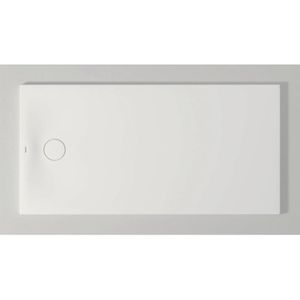 Duravit - Tempano Duschwanne, Rechteck, Acryl, 1500x750mm,