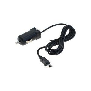 Trade-shop - kfz Ladegerät Ladekabel Adapter für K-Jam New Jam Opal pda-l Rose SP3 SP3i SP5m Ultimate 5150 Ultimate 7150 Ultimate 8150 Ultimate 9150