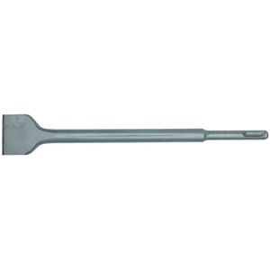 Makita - B-64319 Spatule pour sds-plus 40x200mm
