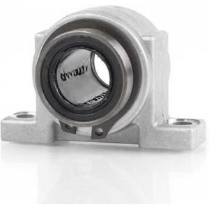 Linear-Kugellager-Einheit KGBS16 -pp-as 16 mm Außen-Ø 56 mm Breite 36 mm