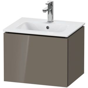 Duravit - L-Cube Waschtischunterbau wandhängend Compact, 1 Auszug,