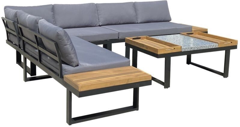 Lounge-Gruppe MERIDA 985289