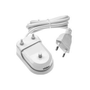 Vhbw - Ladestation kompatibel mit Philips Sonicare ProtectiveClean 4300 HX6803/03, 4300 HX6803/04, 4300 HX6804/04 elektrische Zahnbürste