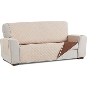 Deckt sofa 3 Plätze