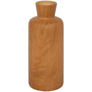 Vase Sao Keramik braun H30cm Atmosphera Créateur D'intérieur