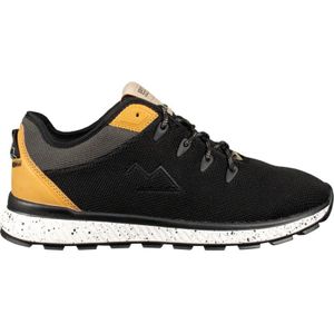 Safety Jogger Bogota Freizeit-Sneaker - 44 EU - Nero