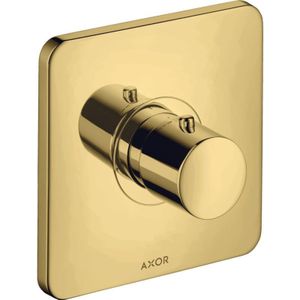 Hansgrohe Axor Citterio m Highflow Thermostat Unterputz, 34716990